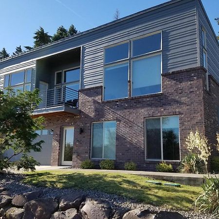 Hood River Mountain View House Экстерьер фото