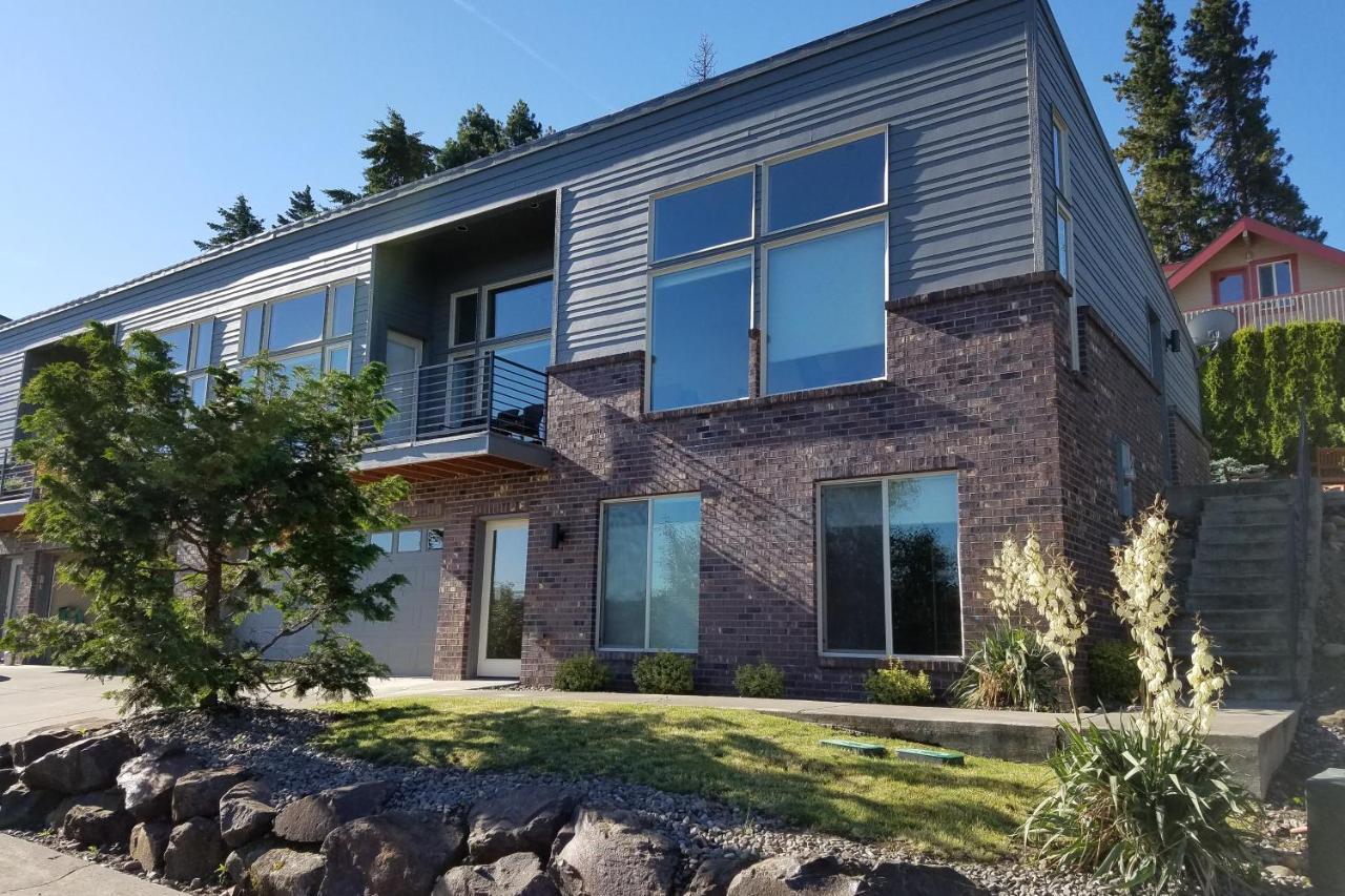 Hood River Mountain View House Экстерьер фото
