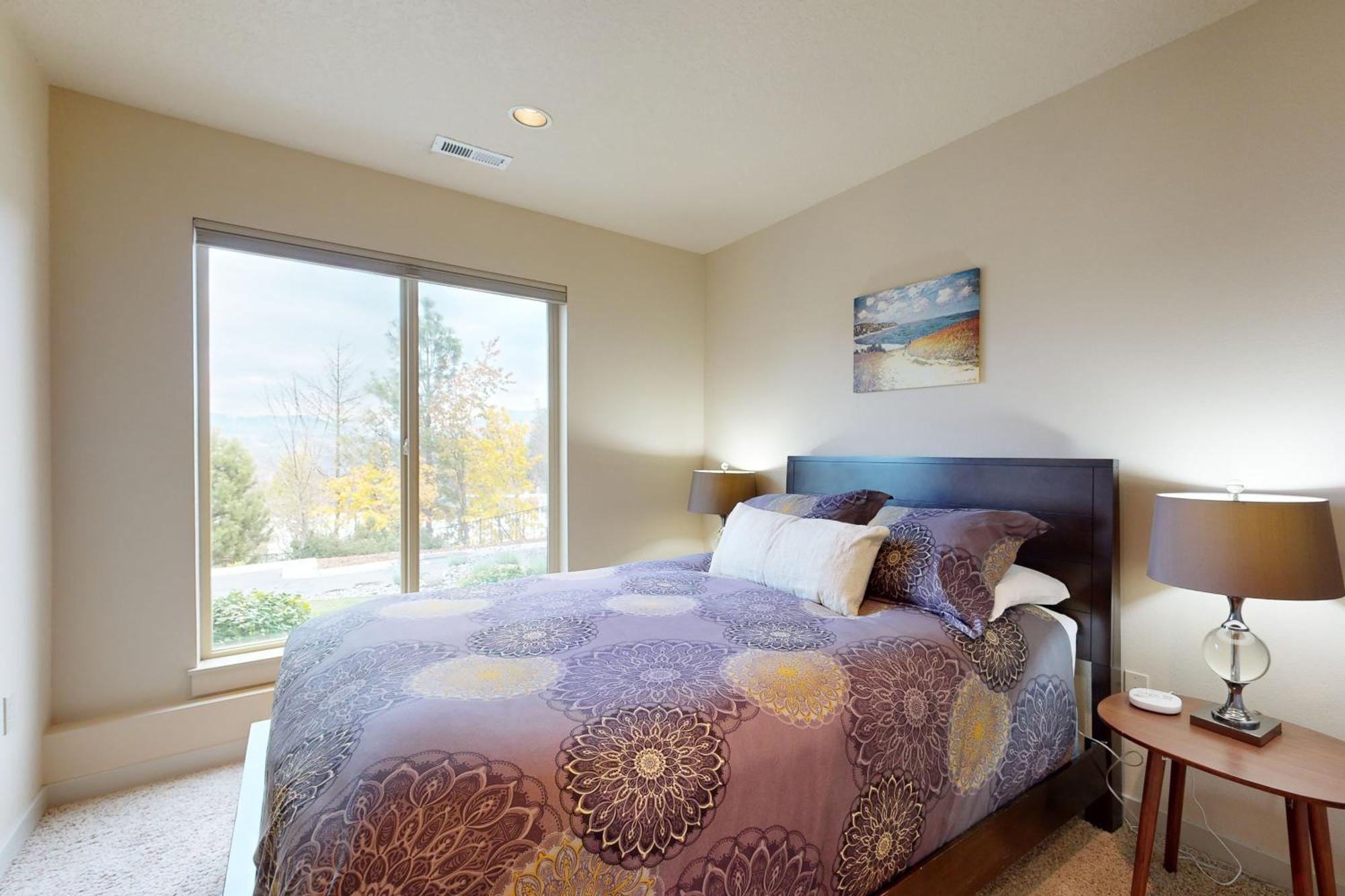 Hood River Mountain View House Экстерьер фото